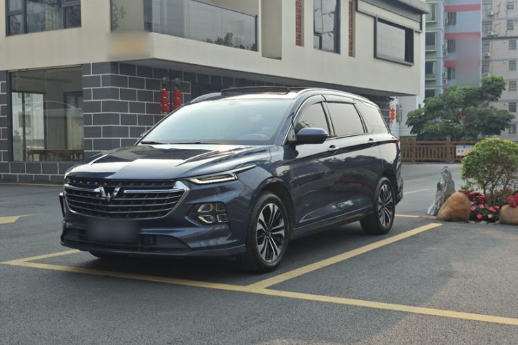 Used Wuling Victory 2020 1.5T CVT Flagship Edition Guazi used car, China used car export, Used car for sale, Used  cars, Cheapest cars for sale
