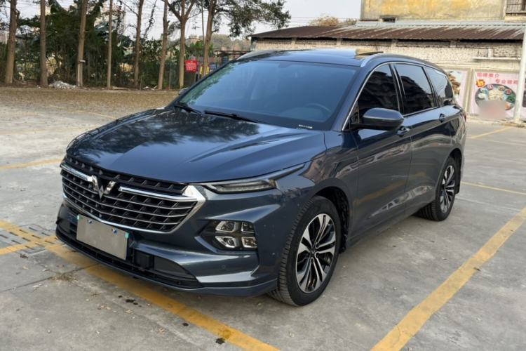 Used Wuling Victory 2020 1.5T CVT Flagship Edition Guazi used car, China used car export, Used car for sale, Used  cars, Cheapest cars for sale