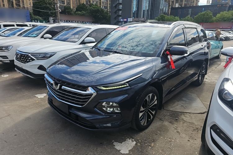 Used Wuling Victory 2020 1.5T CVT Flagship Edition Guazi used car, China used car export, Used car for sale, Used cars, Cheapest cars for sale