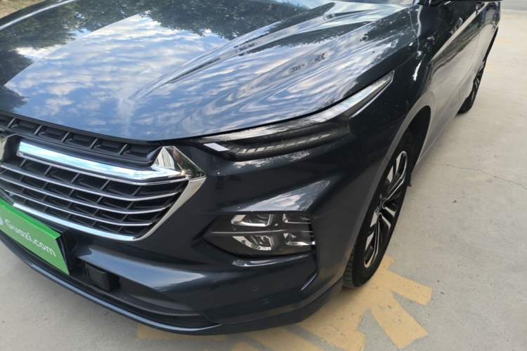 Used Wuling Victory 2020 1.5T CVT Flagship Edition Left Front Headlight