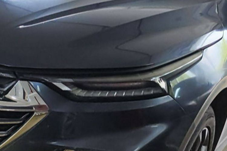 Used Wuling Victory 2020 1.5T CVT Luxury Model Left Front Headlight