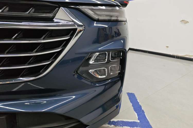 Used Wuling Victory 2020 1.5T CVT Flagship Edition Left Front Headlight