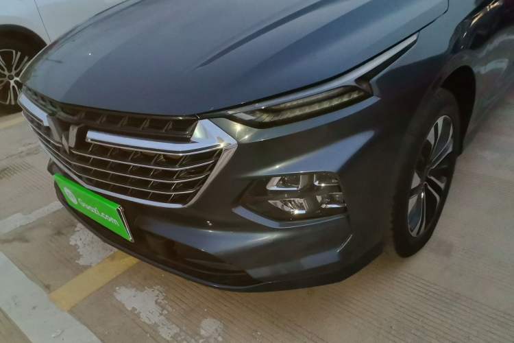 Used Wuling Victory 2020 1.5T CVT Flagship Edition Left Front Headlight