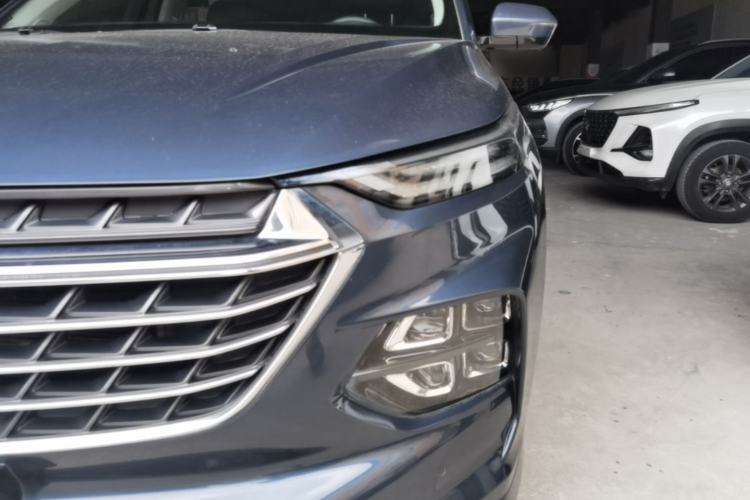 Used Wuling Victory 2020 1.5T CVT Flagship Edition Left Front Headlight