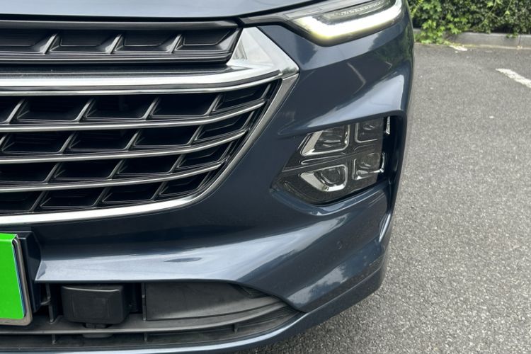 Used Wuling Victory 2020 1.5T CVT Flagship Edition Left Front Headlight