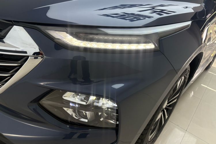 Used Wuling Victory 2020 1.5T CVT Flagship Edition Left Front Headlight