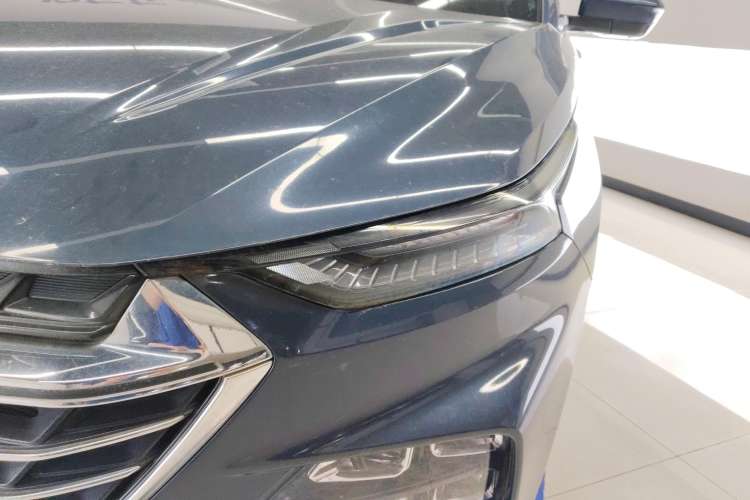 Used Wuling Victory 2020 1.5T CVT Luxury Model Left Front Headlight
