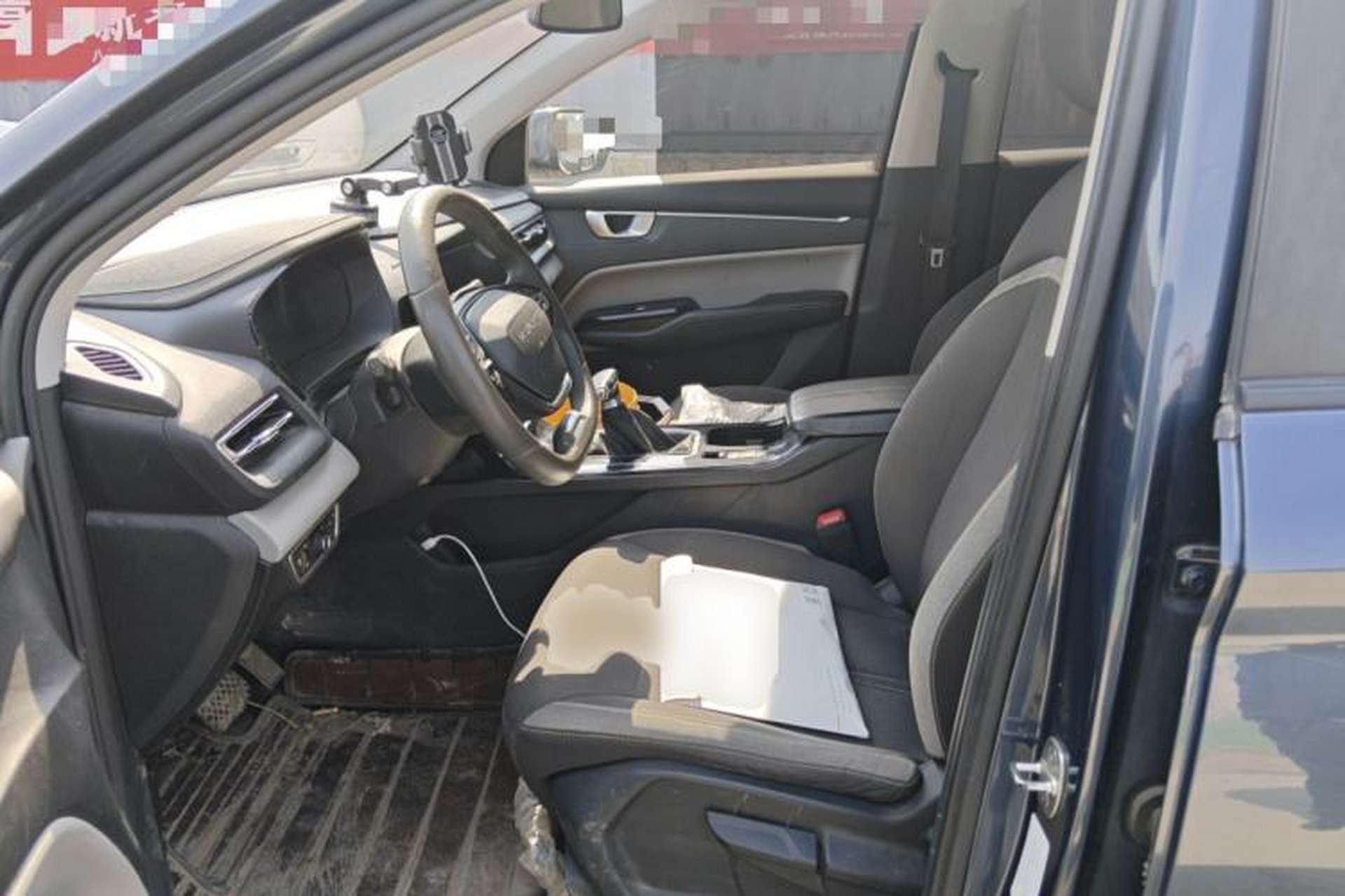 Used Wuling Victory 2020 1.5T CVT Elite Model Left Front Seat