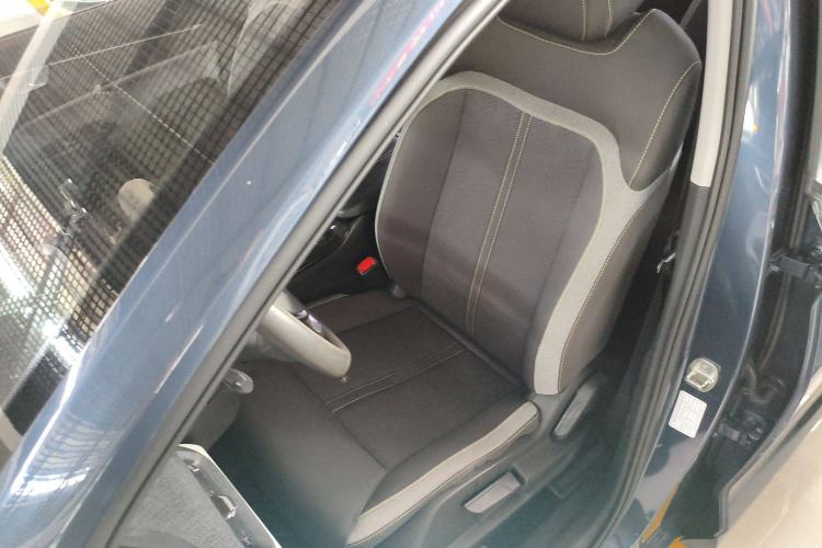Used Wuling Victory 2020 1.5T Manual Elite Edition Left Front Seat