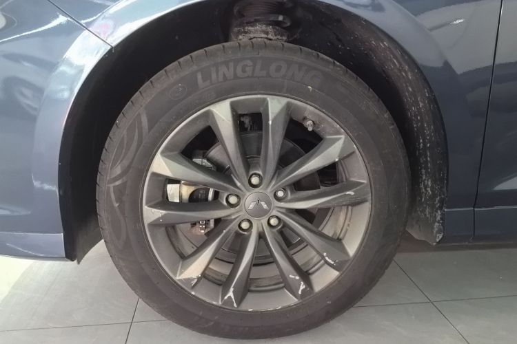 Used Wuling Victory 2020 1.5T CVT Luxury Model Left Front Wheel Hub