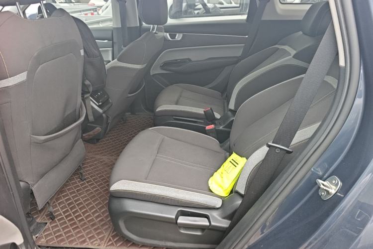 Used Wuling Victory 2020 1.5T Manual Elite Edition Left Rear Seat