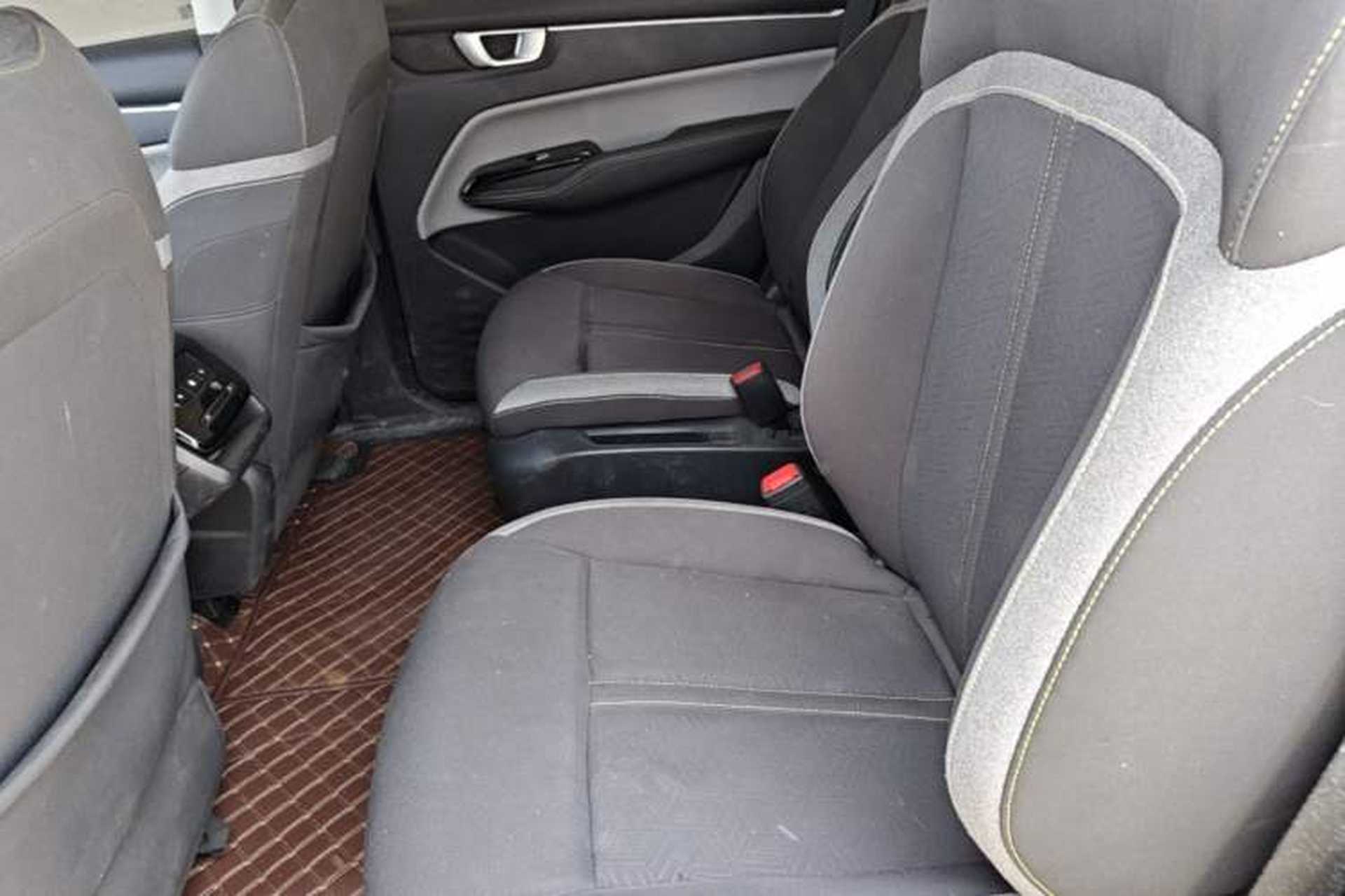 Used Wuling Victory 2020 1.5T CVT Elite Model Left Rear Seat