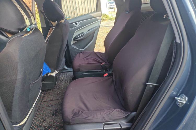 Used Wuling Victory 2020 1.5T Manual Elite Edition Left Rear Seat