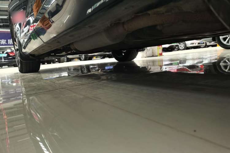 Used Wuling Victory 2020 1.5T CVT Flagship Edition Left Side Sill
