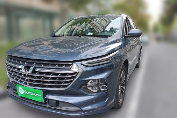Used Wuling Victory 2020 1.5T CVT Flagship Edition Guazi used car, China used car export, Used car for sale, Used  cars, Cheapest cars for sale