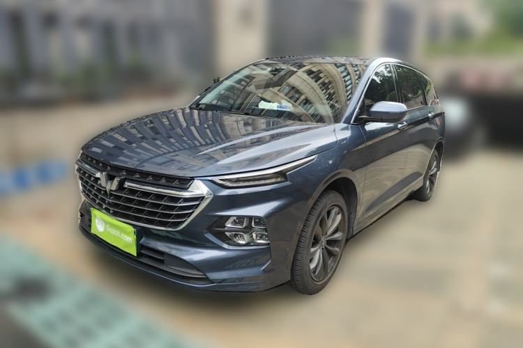 Used Wuling Victory 2020 1.5T CVT Luxury Model Guazi used car, China used car export, Used car for sale, Used  cars, Cheapest cars for sale