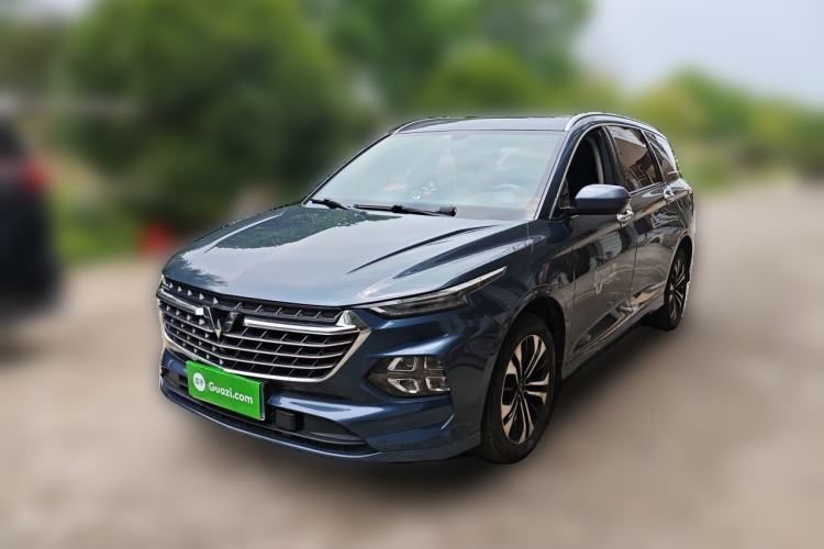 Used Wuling Victory 2020 1.5T CVT Flagship Edition Guazi used car, China used car export, Used car for sale, Used  cars, Cheapest cars for sale