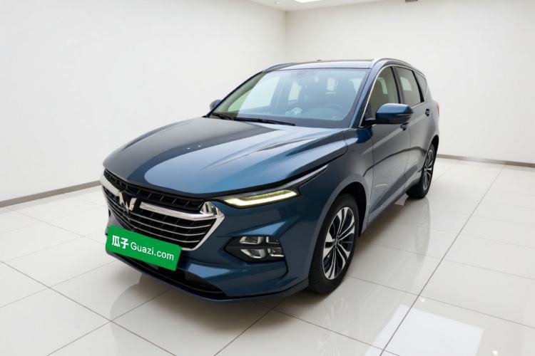 Wuling Victory 2020 1.5T CVT Flagship Edition de segunda mano Guazi used car, China used car export, Used car for sale, Used cars, Cheapest cars for sale