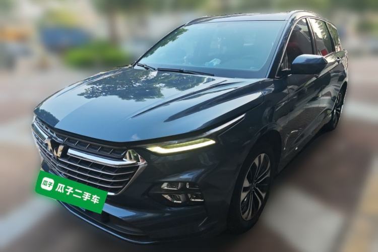 Wuling Victory 2020 1.5T CVT Flagship Edition usata Guazi used car, China used car export, Used car for sale, Used cars, Cheapest cars for sale