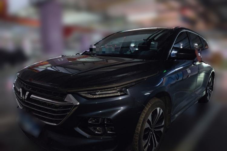 Used Wuling Victory 2020 1.5T CVT Flagship Edition Guazi used car, China used car export, Used car for sale, Used cars, Cheapest cars for sale