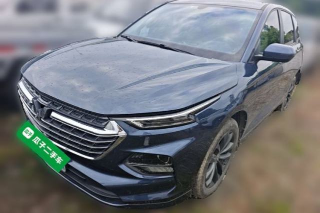 Used Wuling Victory 2020 1.5T Manual Elite Edition