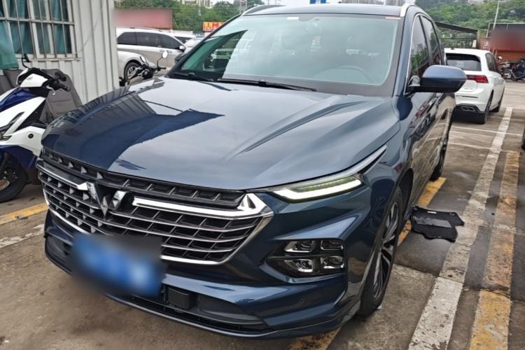 Used Wuling Victory 2020 1.5T CVT Flagship Edition Guazi used car, China used car export, Used car for sale, Used cars, Cheapest cars for sale