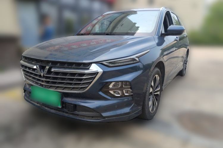 Used Wuling Victory 2020 1.5T CVT Flagship Edition Guazi used car, China used car export, Used car for sale, Used  cars, Cheapest cars for sale