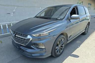 Used Wuling Victory 2020 1.5T CVT Elite Model