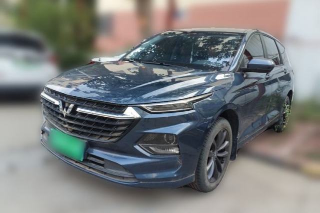 Używany Wuling Victory 2020 1.5T Manual Elite Edition