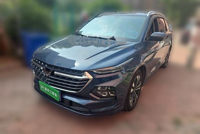 Używany Wuling Victory 2020 1.5T CVT Flagship Edition