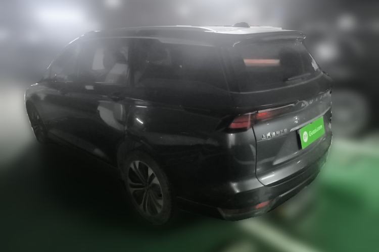 Used Wuling Victory 2020 1.5T CVT Flagship Edition Rear Left 45 Deg