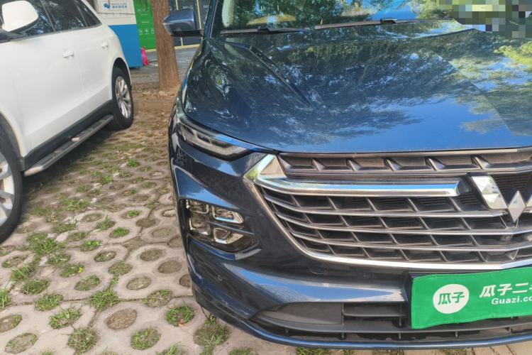 Used Wuling Victory 2020 1.5T CVT Flagship Edition Right Front Headlight