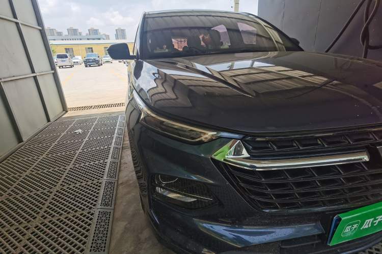 Used Wuling Victory 2020 1.5T Manual Elite Edition Right Front Headlight