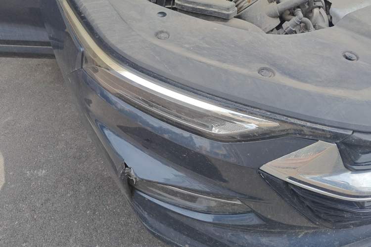 Used Wuling Victory 2020 1.5T Manual Elite Edition Right Front Headlight