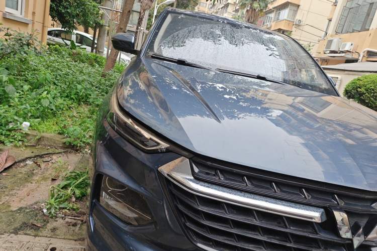 Used Wuling Victory 2020 1.5T Manual Elite Edition Right Front Headlight