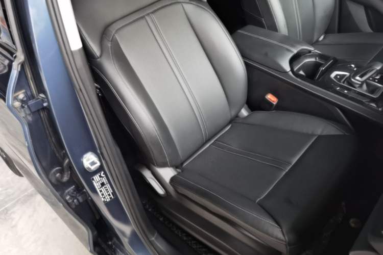 Used Wuling Victory 2020 1.5T CVT Flagship Edition Right Front Seat