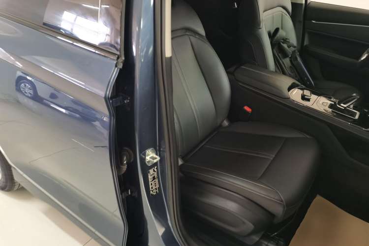 Used Wuling Victory 2020 1.5T CVT Flagship Edition Right Front Seat