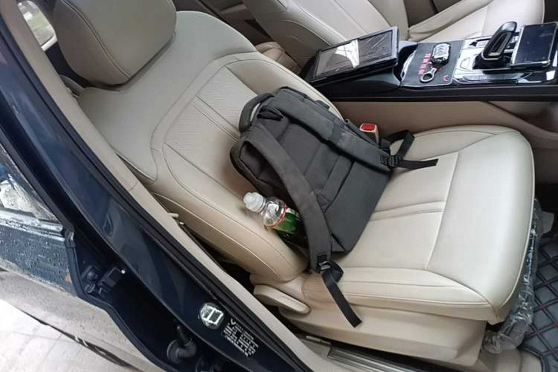 Used Wuling Victory 2020 1.5T CVT Flagship Edition Right Front Seat