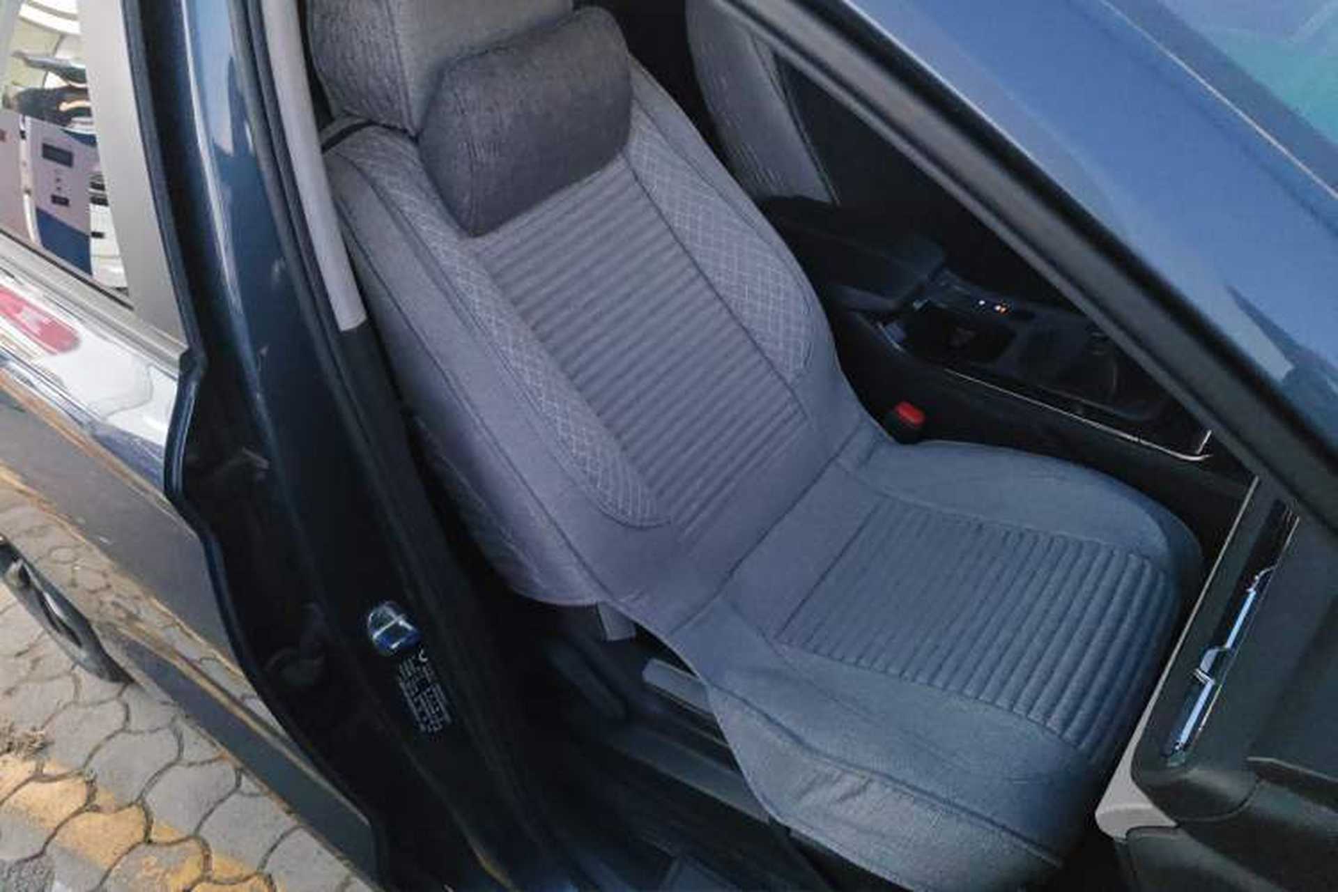 Used Wuling Victory 2020 1.5T Manual Elite Edition Right Front Seat