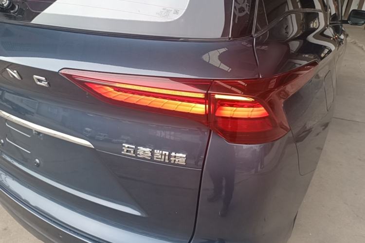 Used Wuling Victory 2020 1.5T CVT Flagship Edition Right Rear Taillight