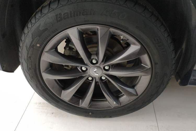 Used Wuling Victory 2020 1.5T Manual Elite Edition Right Rear Wheel Hub