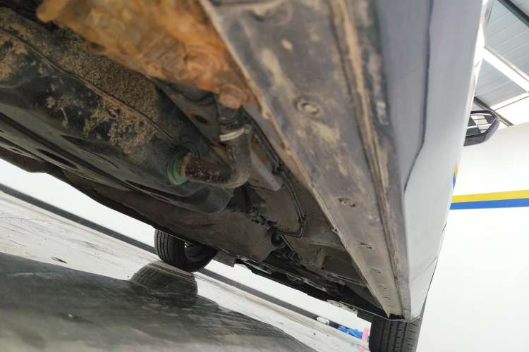Used Wuling Victory 2020 1.5T CVT Flagship Edition Right Side Sill