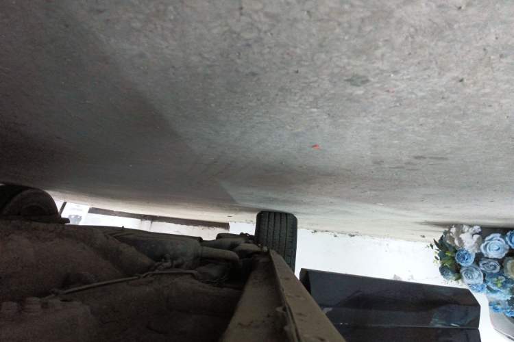 Used Wuling Victory 2020 1.5T CVT Flagship Edition Right Side Sill