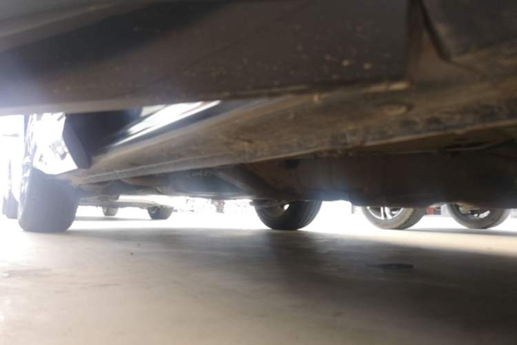 Used Wuling Victory 2020 1.5T CVT Luxury Model Right Side Sill