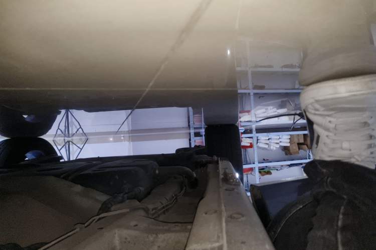 Used Wuling Victory 2020 1.5T CVT Flagship First-Class Model Right Side Sill