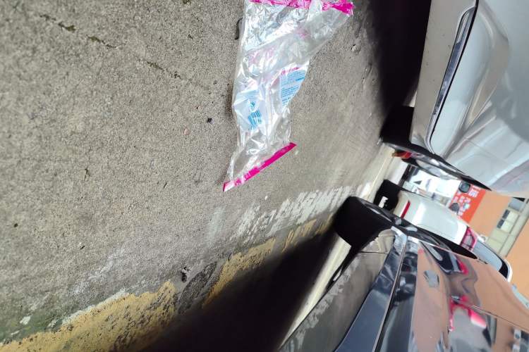 Used Wuling Victory 2020 1.5T CVT Luxury Model Right Side Sill