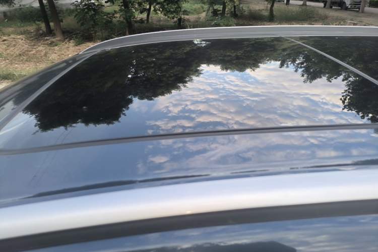 Used Wuling Victory 2020 1.5T CVT Flagship Edition Roof