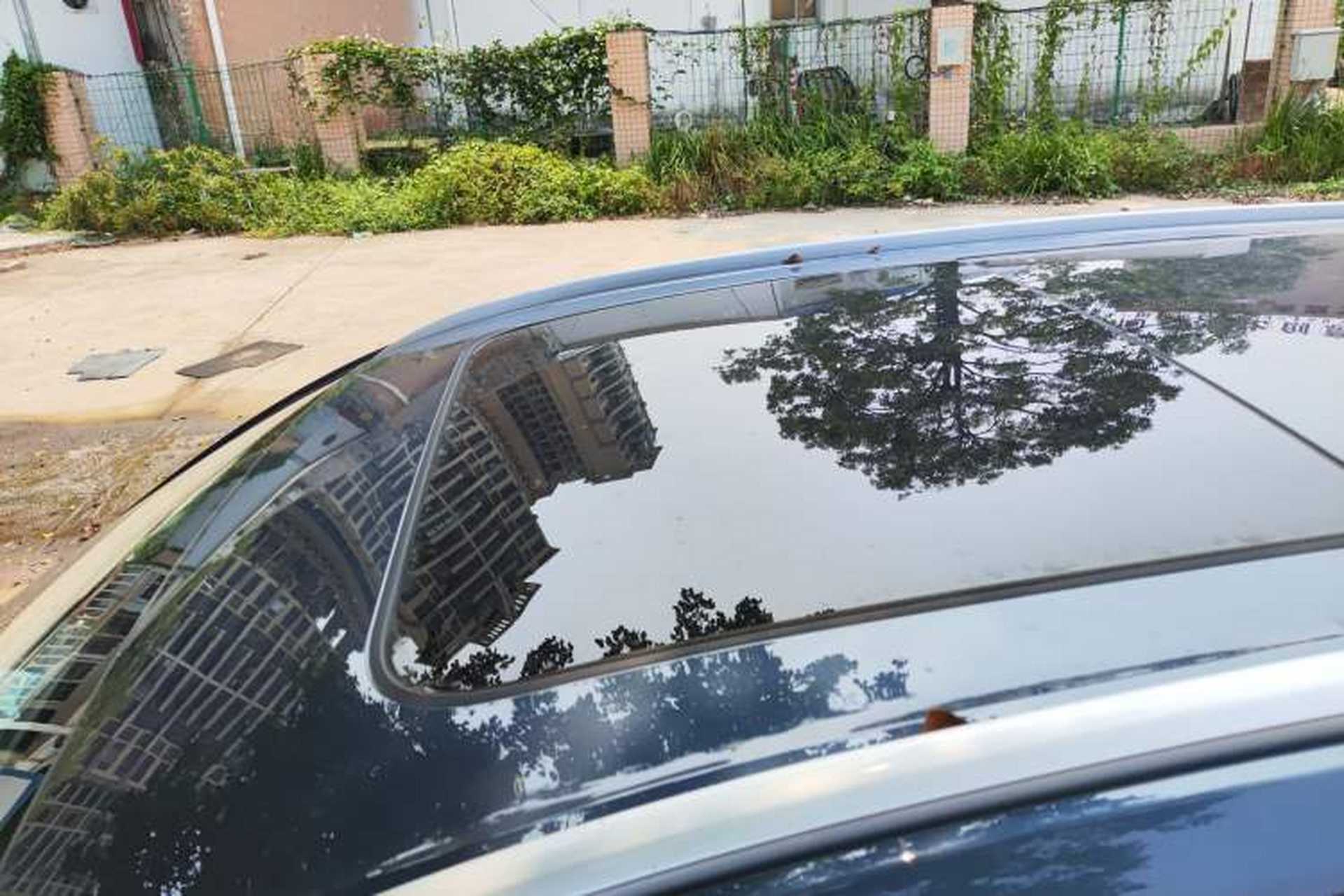 Used Wuling Victory 2020 1.5T CVT Flagship Edition Roof