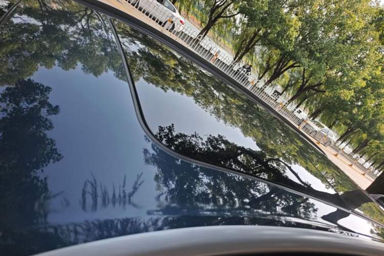 Used Wuling Victory 2020 1.5T CVT Flagship Edition Roof
