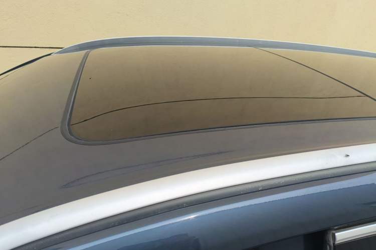Used Wuling Victory 2020 1.5T CVT Flagship Edition Roof